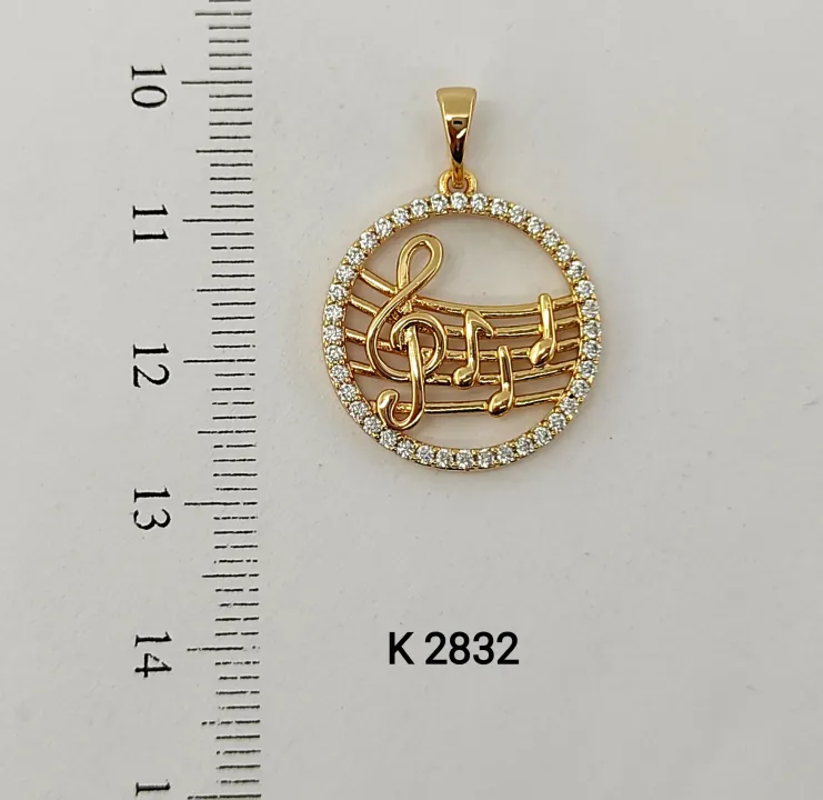 K 2832